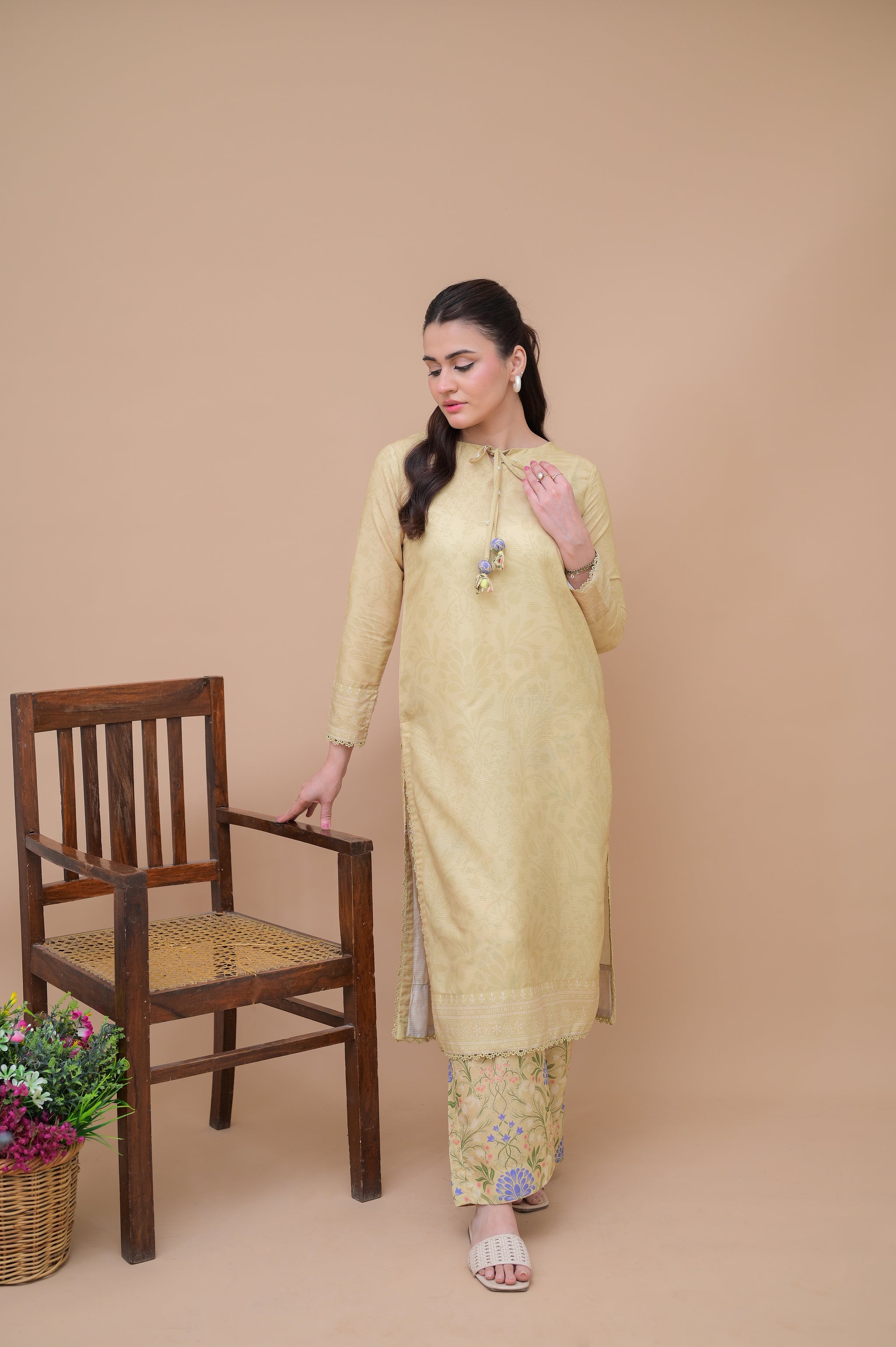 Lemon set