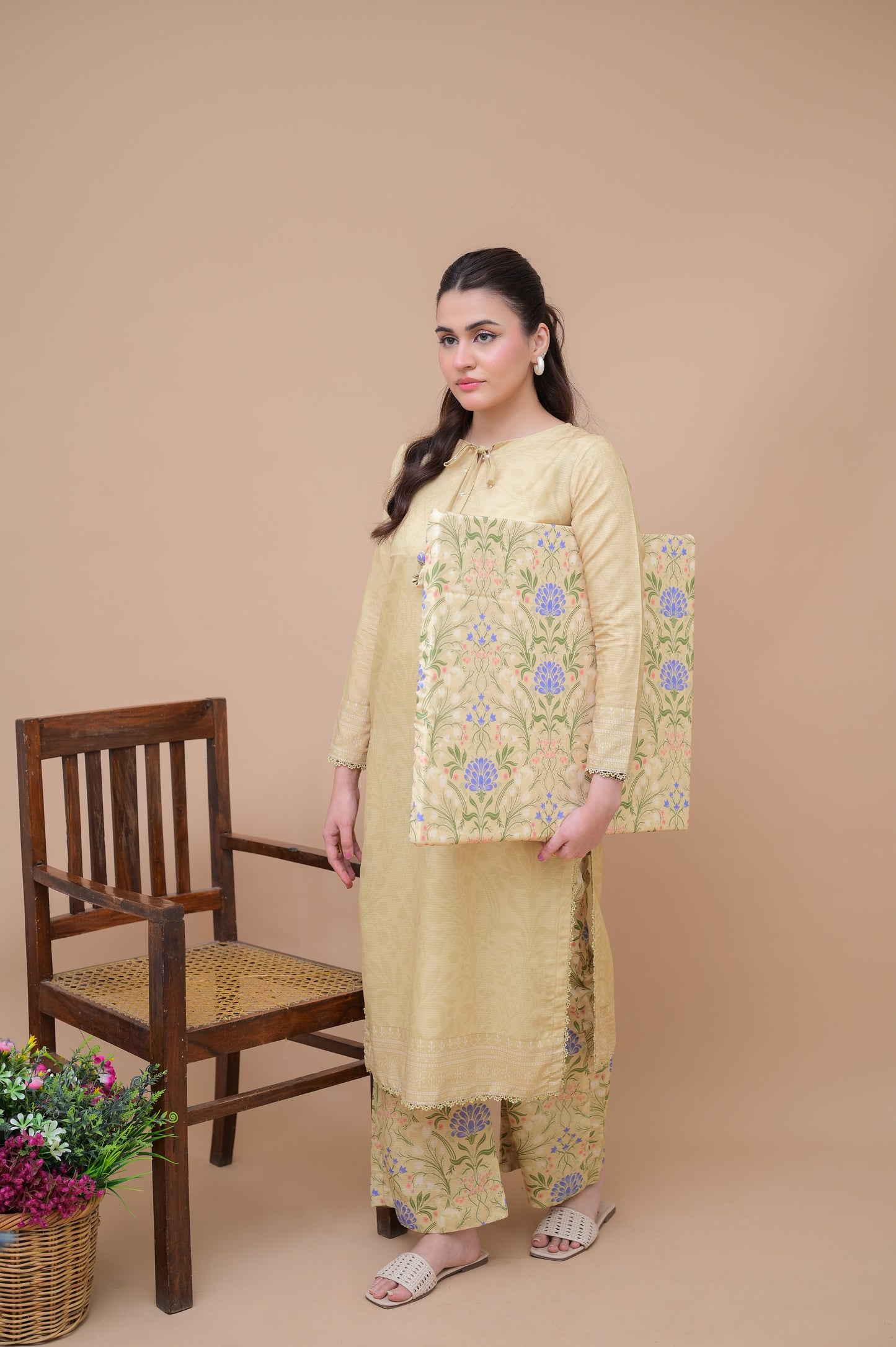 Lemon set