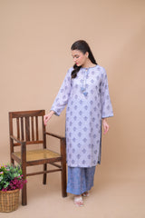 Blue Rise Set