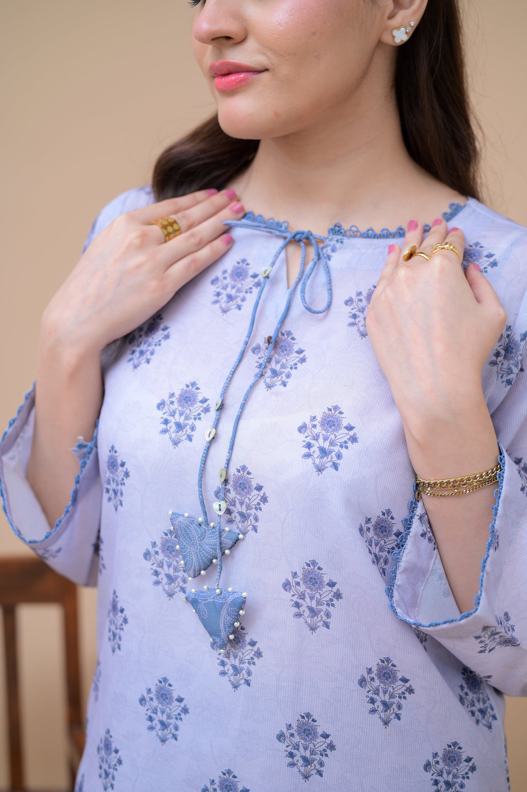 Blue Rise Set