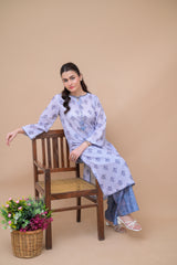 Blue Rise Set