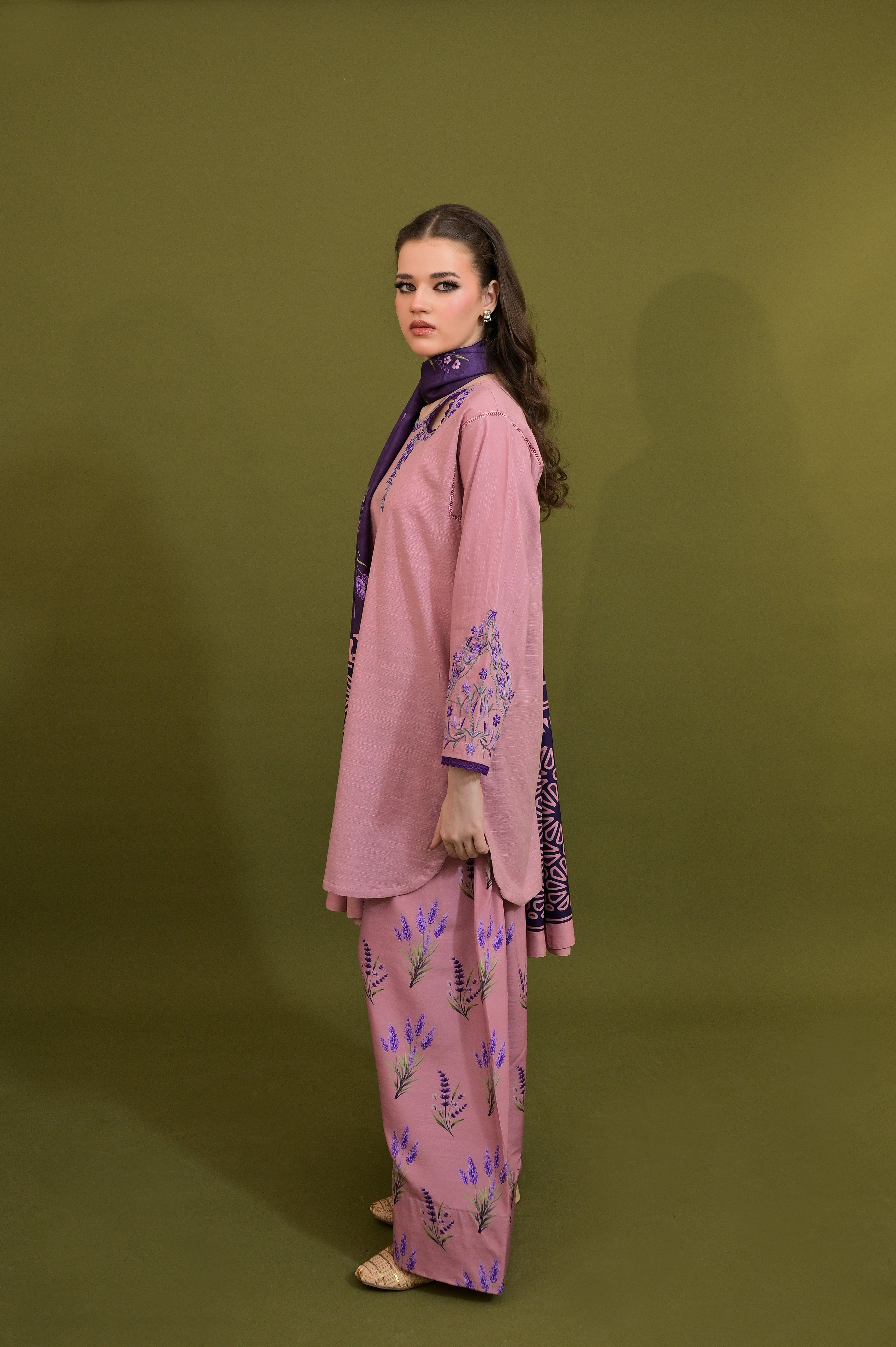 Blossom Farshi Khaddar