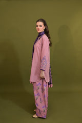 Blossom Farshi Khaddar