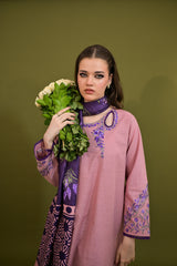 Blossom Farshi Khaddar