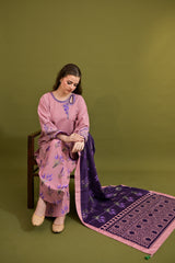 Blossom Farshi Khaddar