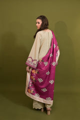 Bisque Khaddar