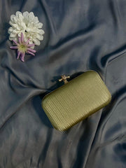 Golden clutch
