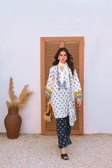 Lemon Cloud Set