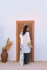 Lemon Cloud Set